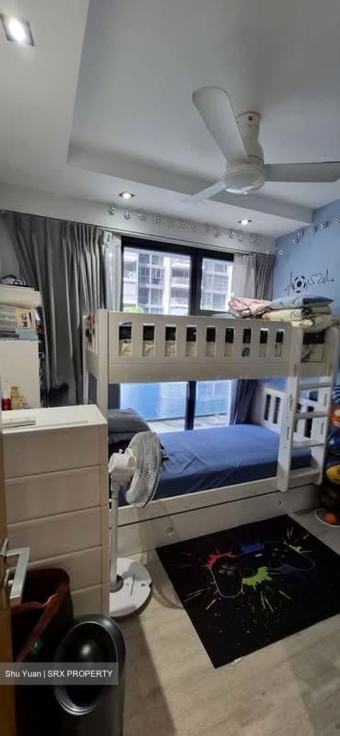 Blossom Residences (D23), Condominium #601439281